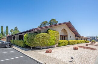 Plus de détails pour 525 W Remington Dr, Sunnyvale, CA - Bureau à louer
