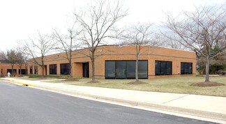 Plus de détails pour 1343 Ashton Rd, Hanover, MD - Bureau à louer