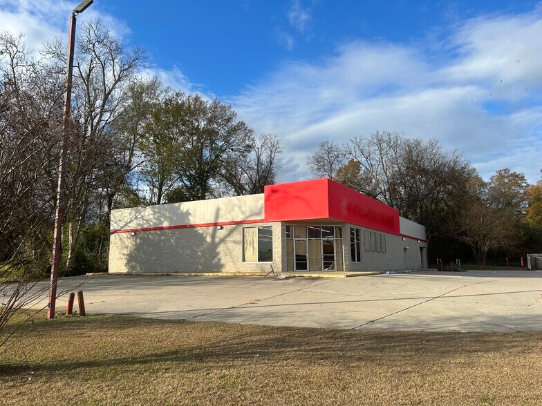 1601 5th Ave, Meridian, MS à louer - Photo de l’immeuble – Image 3 sur 8