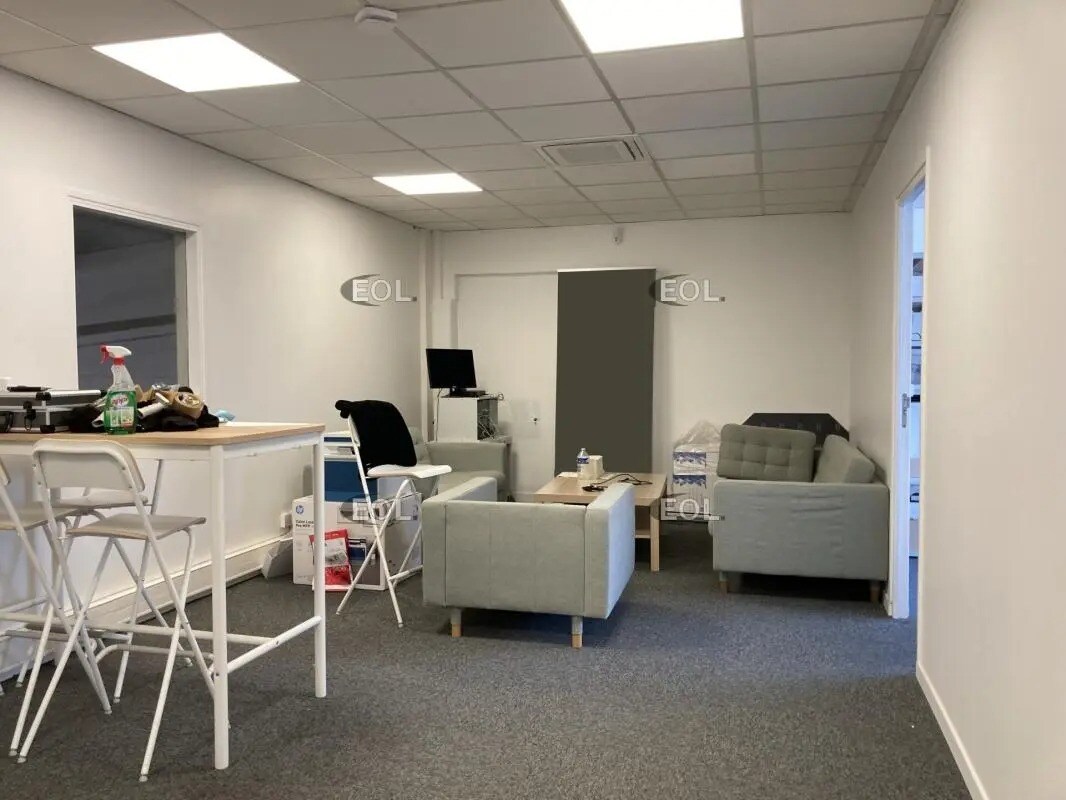 Local d’activités dans Vitry-sur-Seine à louer Photo intérieure– Image 1 sur 7