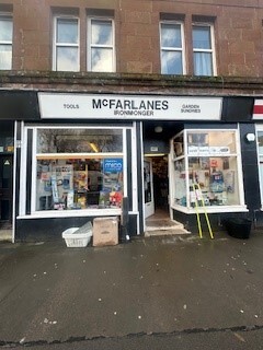 157 Buchanan St, Glasgow à vendre - Photo de l’immeuble – Image 2 sur 5