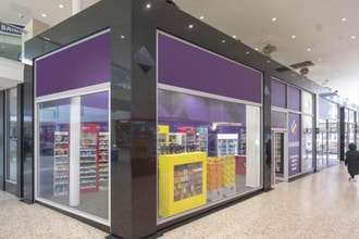 Merrion Ctr, Leeds à louer Photo de l’immeuble– Image 1 sur 1