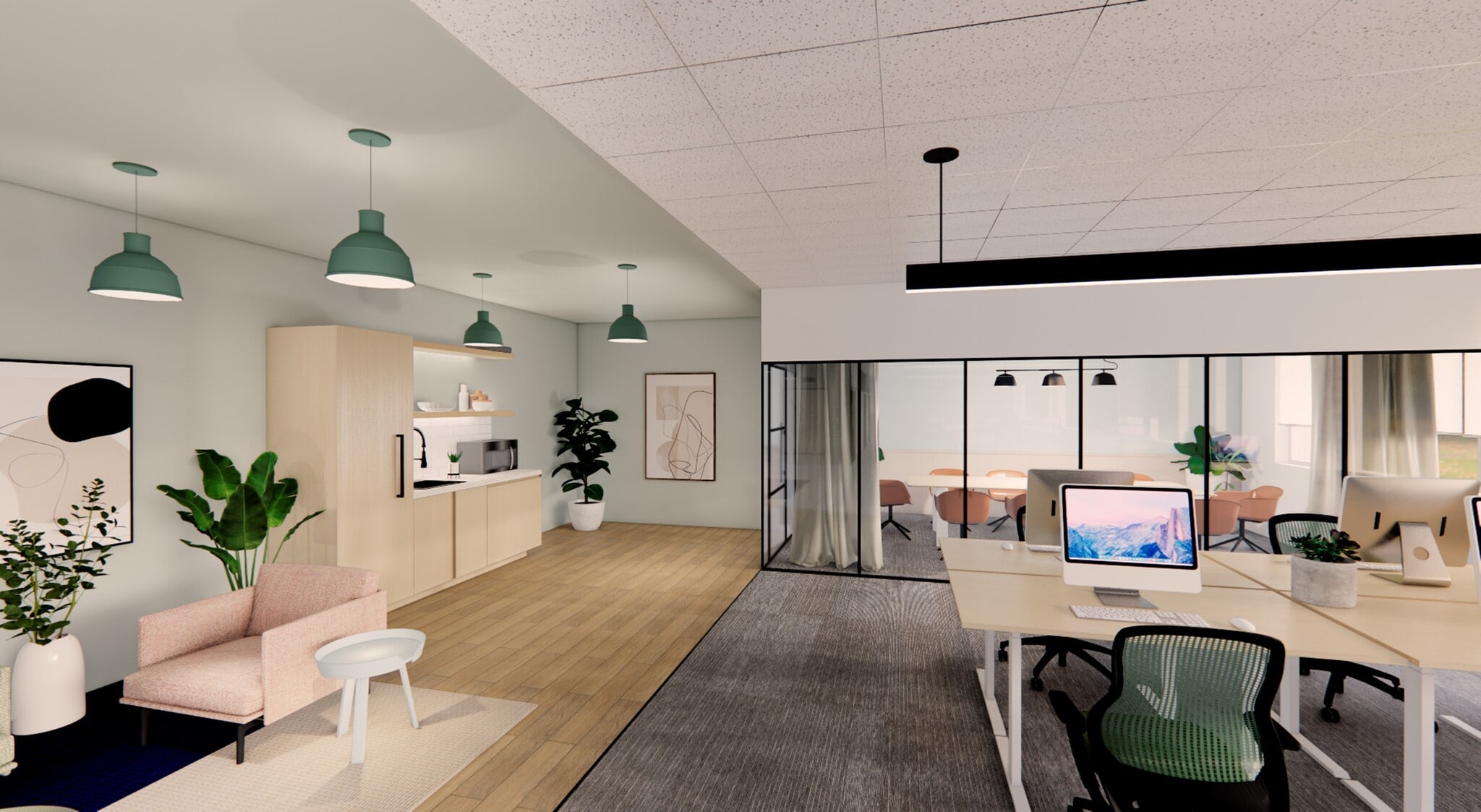 10400 Viking Dr, Eden Prairie, MN à louer Photo intérieure– Image 1 sur 23