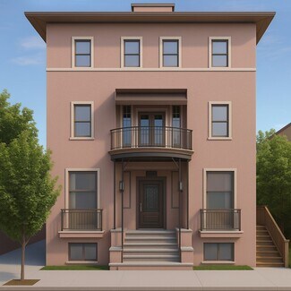 Plus de détails pour 233 Sand Ln, Staten Island, NY - Logement à vendre