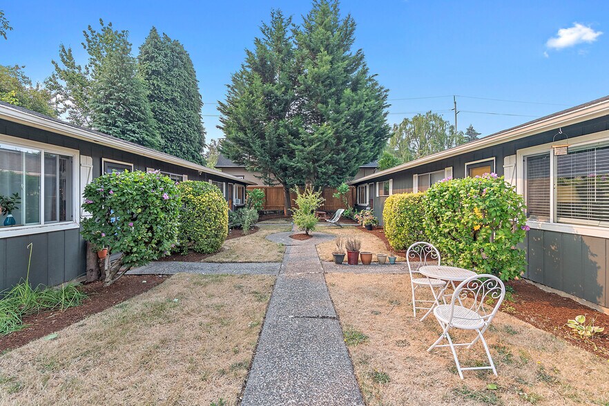 816-818 SE Nehalem St, Portland, OR à vendre - Photo de l’immeuble – Image 2 sur 32