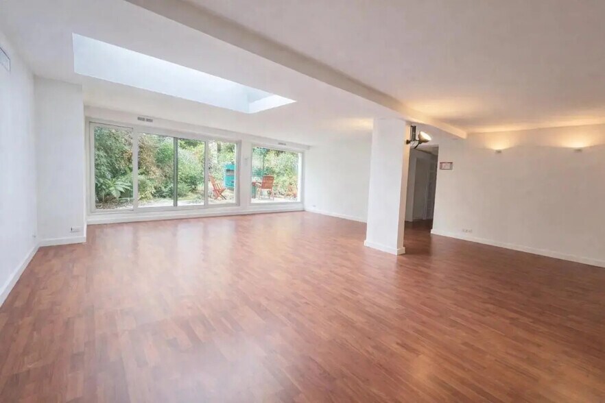 Bureau dans Montrouge à vendre - Photo de l’immeuble – Image 3 sur 7