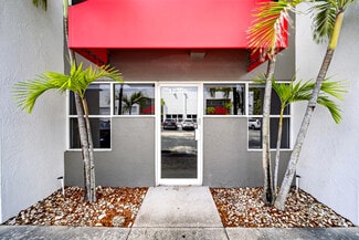 Plus de détails pour 12301-12327 SW 133rd Ct, Miami, FL - Local d'activités à louer