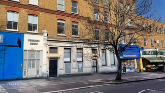 Plus de détails pour 160-162 High St, Londres - Local commercial à louer