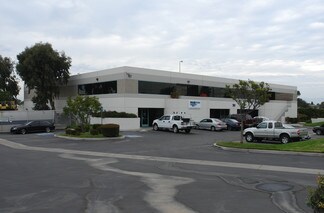 Plus de détails pour 741 Arcturus Ave, Oxnard, CA - Bureau à louer
