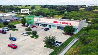 Plus de détails pour 165 Business Park Dr, Kenedy, TX - Local commercial à louer