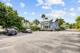 Plus de détails pour 725 SE 5th St, Stuart, FL - Bureau/Médical à louer