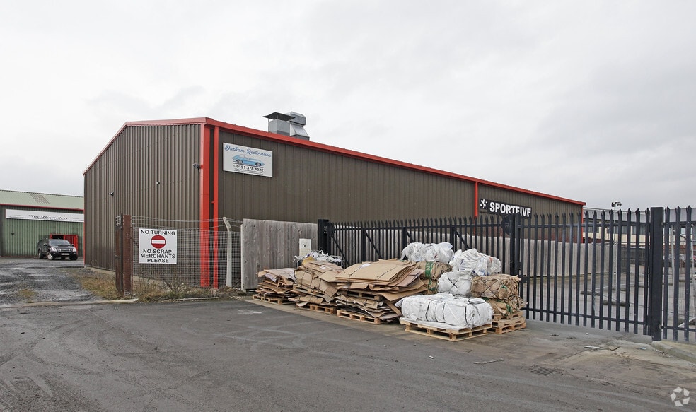 Edwardson Rd, Durham à louer - Photo principale – Image 1 sur 3