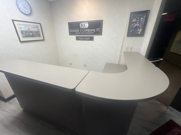 1035 Rt 46 E, Clifton, NJ à louer Photo de l’immeuble– Image 1 sur 10