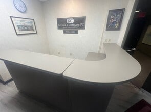 1035 Rt 46 E, Clifton, NJ à louer Photo de l’immeuble– Image 1 sur 10