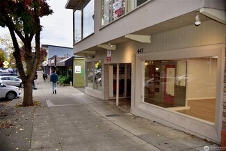 Plus de détails pour 447 SW 152nd St, Burien, WA - Bureau/Local commercial, Local commercial à louer