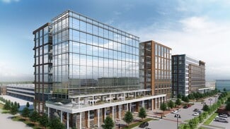 Plus de détails pour 9650 Locke St, Coppell, TX - Bureau à louer