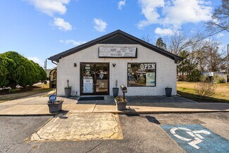 Plus de détails pour 1028 S College Rd, Wilmington, NC - Bureau à vendre