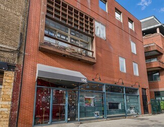 Plus de détails pour 156-158 Seventh Ave S, New York, NY - Local commercial à louer