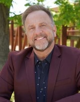 Bo Morrison