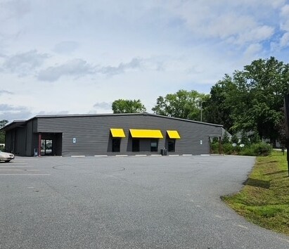 18 Sterling Pl, Mills River, NC à louer - Photo de l’immeuble – Image 2 sur 11