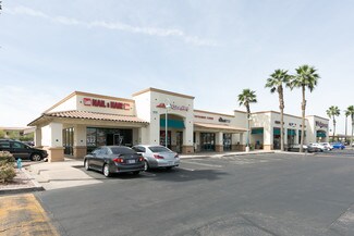 Plus de détails pour 1919-1925 W Chandler Blvd, Chandler, AZ - Local commercial à louer