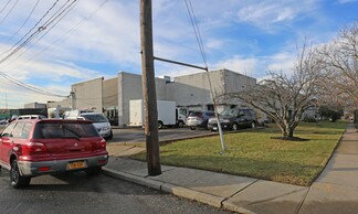Plus de détails pour 3508-3520 Hargale Rd, Oceanside, NY - Industriel/Logistique à louer