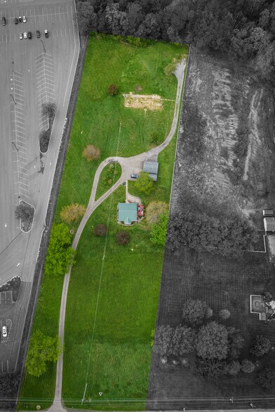 447 Route 228, Mars, PA à vendre - Photo de l’immeuble – Image 3 sur 10