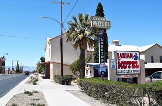 Plus de détails pour 410 Fremont St, Tombstone, AZ - Hôtellerie à vendre