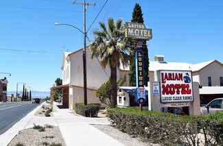 Plus de détails pour 410 Fremont St, Tombstone, AZ - Hôtellerie à vendre