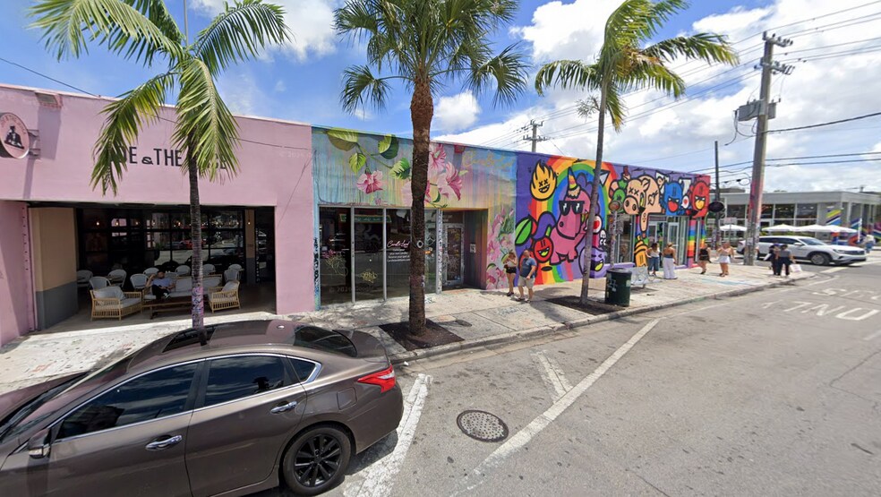 2311 NW 2nd Ave, Miami, FL à louer - Photo principale – Image 1 sur 2