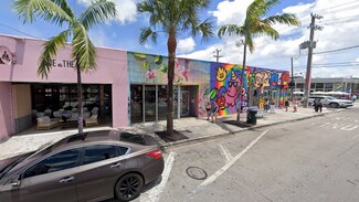 Plus de détails pour 2311 NW 2nd Ave, Miami, FL - Local commercial à louer