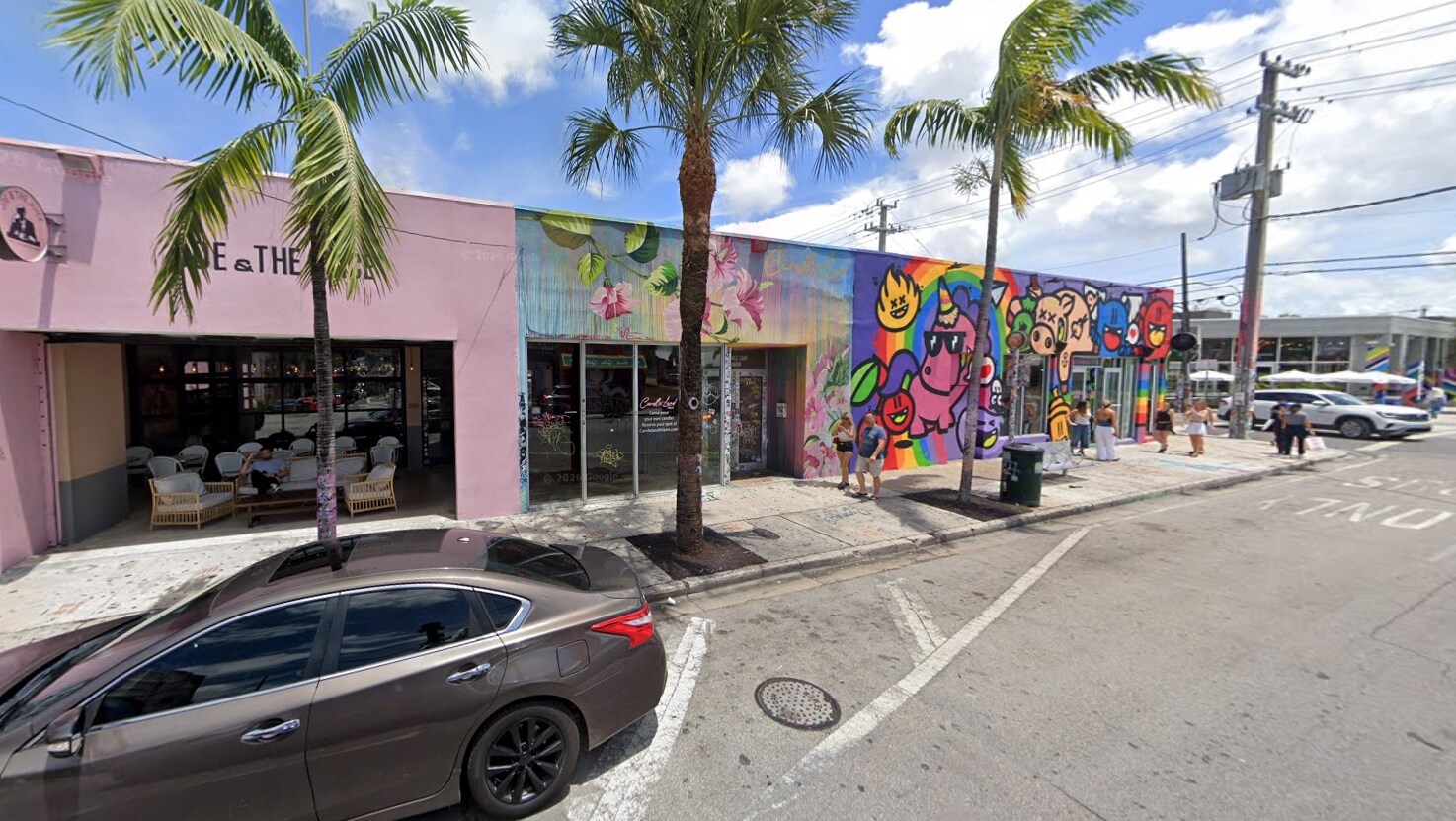 2311 NW 2nd Ave, Miami, FL à louer Photo principale– Image 1 sur 3