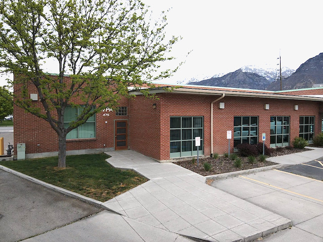 475-493 N Freedom Blvd, Provo, UT à louer Photo de l’immeuble– Image 1 sur 22