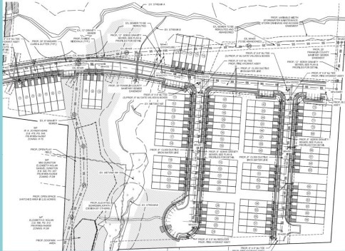 300 College St, Franklinton, NC à vendre Photo principale– Image 1 sur 2