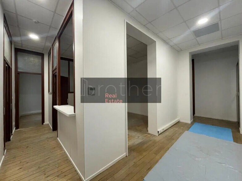 Bureau dans Bordeaux à louer - Photo de l’immeuble – Image 3 sur 5