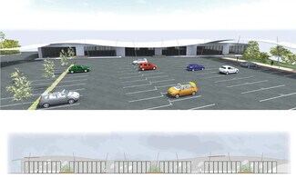 Plus de détails pour Local commercial à louer