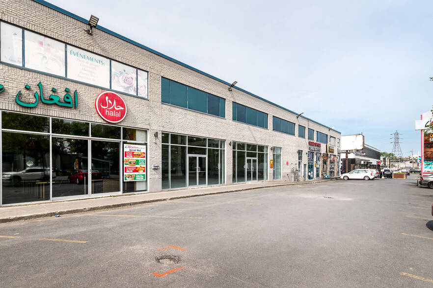 9420 Boul De L'acadie, Montréal, QC à louer - Photo de l’immeuble – Image 1 sur 26