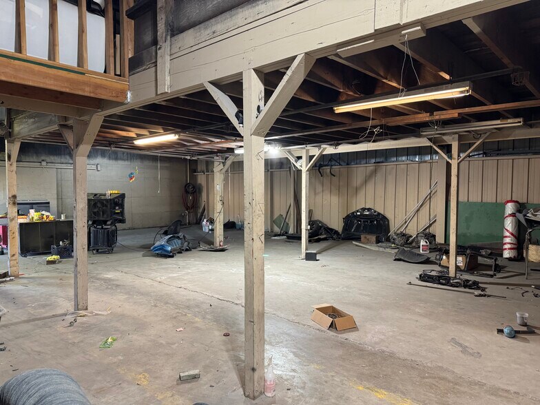 701 M St, Modesto, CA à louer - Photo de l’immeuble – Image 3 sur 7