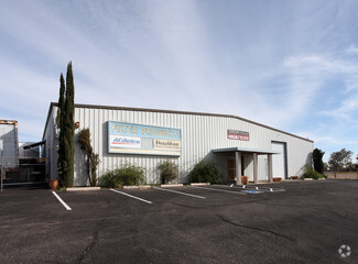 Plus de détails pour 5825 S Palo Verde Rd, Tucson, AZ - Local commercial à vendre