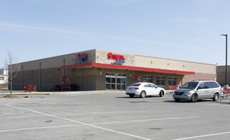 Plus de détails pour 2930 E 38th St, Indianapolis, IN - Bureau/Médical, Local commercial à louer