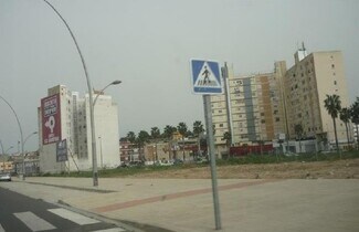 Plus de détails pour Gran Via de la Comunitat Valenciana, Alzira - Terrain à vendre