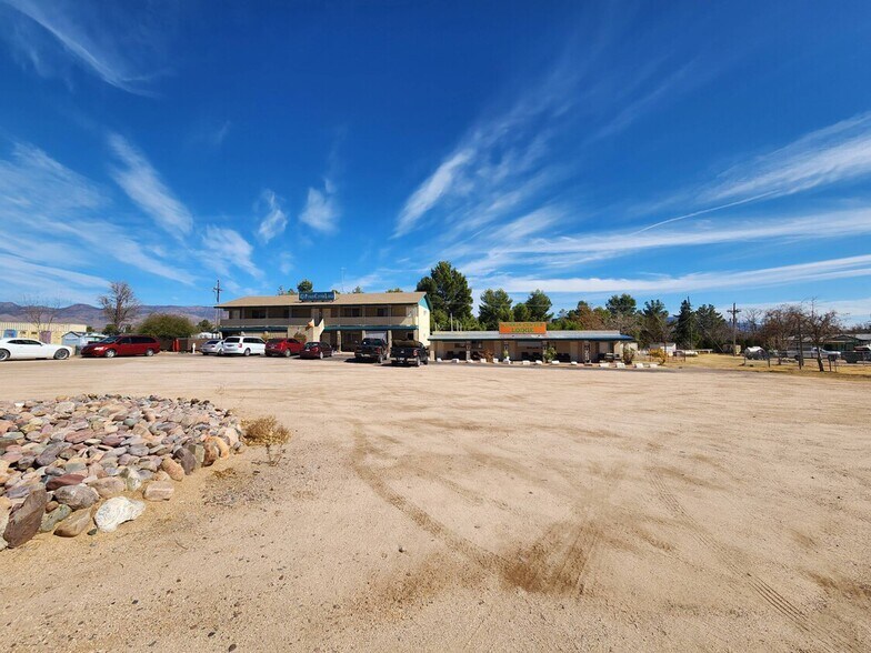 249 Old Hwy 188, Tonto Basin, AZ à vendre - Photo de l’immeuble – Image 3 sur 31