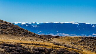 Plus de détails pour 10 Painted Hills Dr, Sheridan, WY - Terrain à vendre