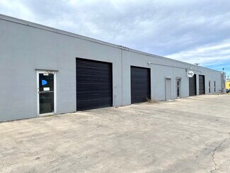 Plus de détails pour 7218-7234 Eckhert Rd, San Antonio, TX - Industriel/Logistique à louer