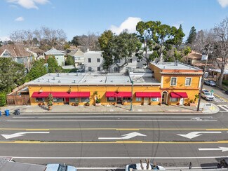 Plus de détails pour 1403-1413 Encinal Ave, Alameda, CA - Local commercial à vendre