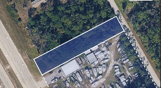 Plus de détails pour 12344 Tamiami Trl, Punta Gorda, FL - Terrain à vendre