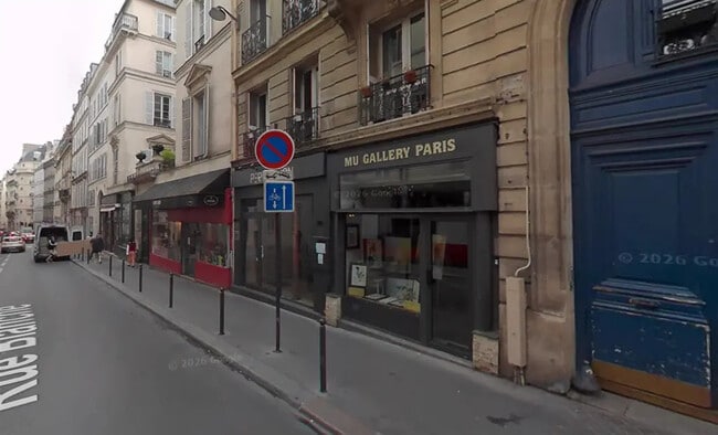 Plus de détails pour Local commercial à louer