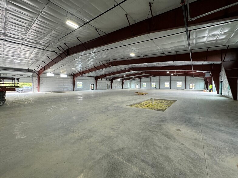 310-312 Locust Dr, Verona, WI à louer - Photo de l’immeuble – Image 3 sur 8