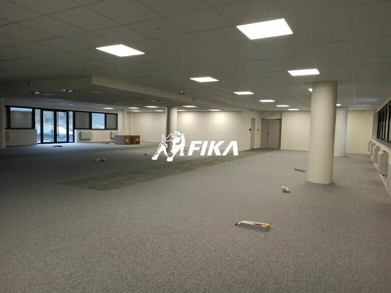 Bureau dans Toulouse à louer - Photo intérieure – Image 3 sur 7