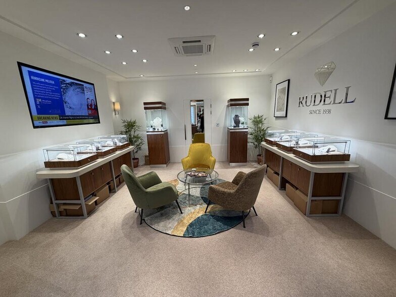 91A High St, Birmingham à louer - Photo de l’immeuble – Image 3 sur 9